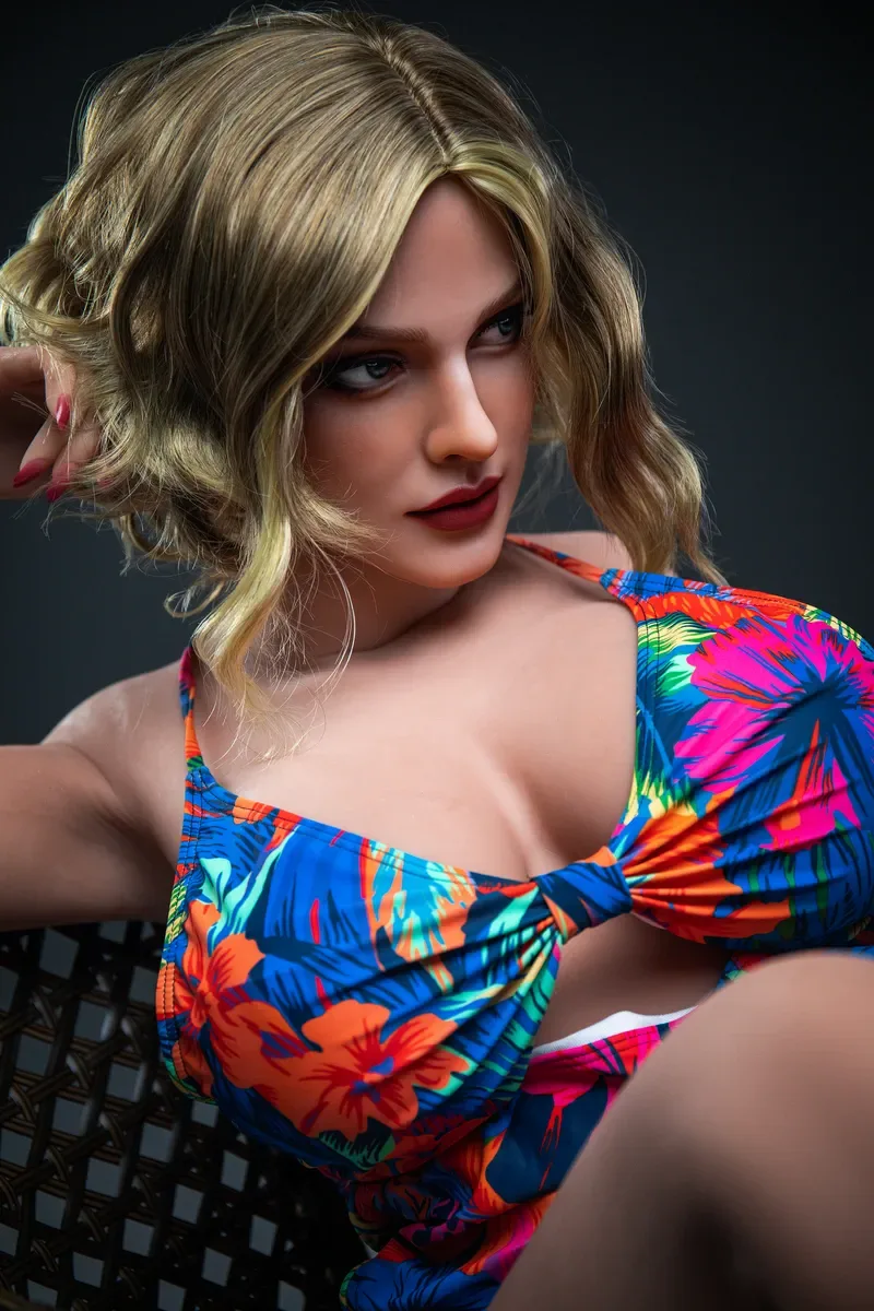 Verity 162cm TPE Body + TPE Head Real sex doll[Customizable] - XYlover Sex Doll view 7