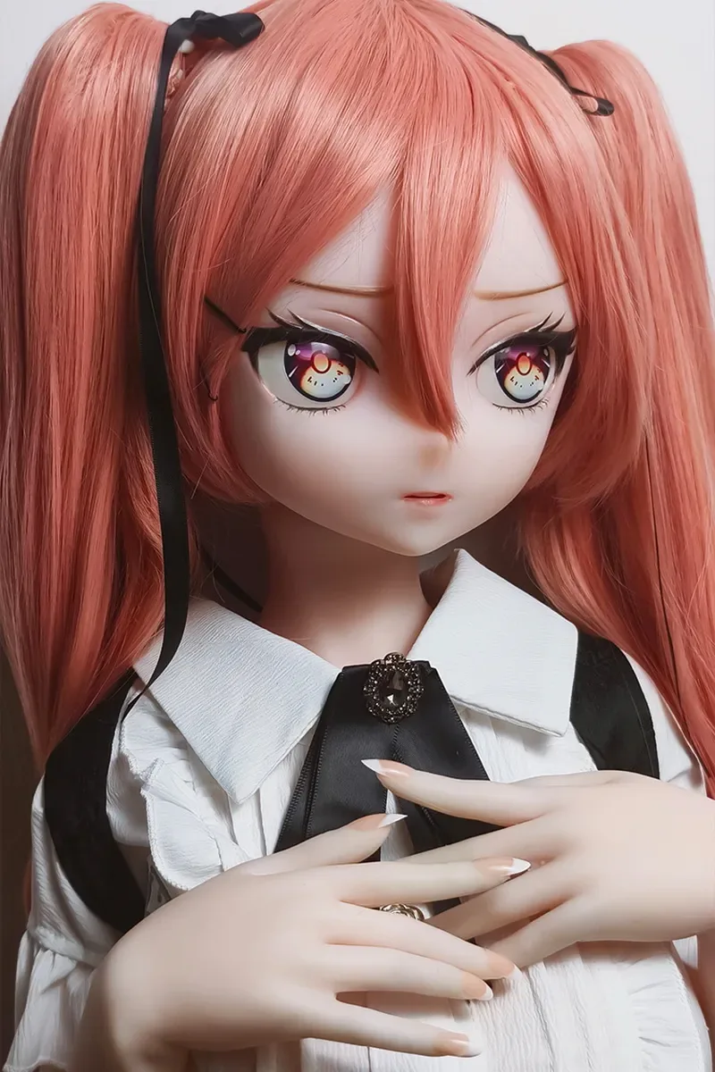 Mizutani Yuzu 148cm Silicone Body + Silicone Head Real Anime sex doll[Customizable] - XYlover Sex Doll view 7