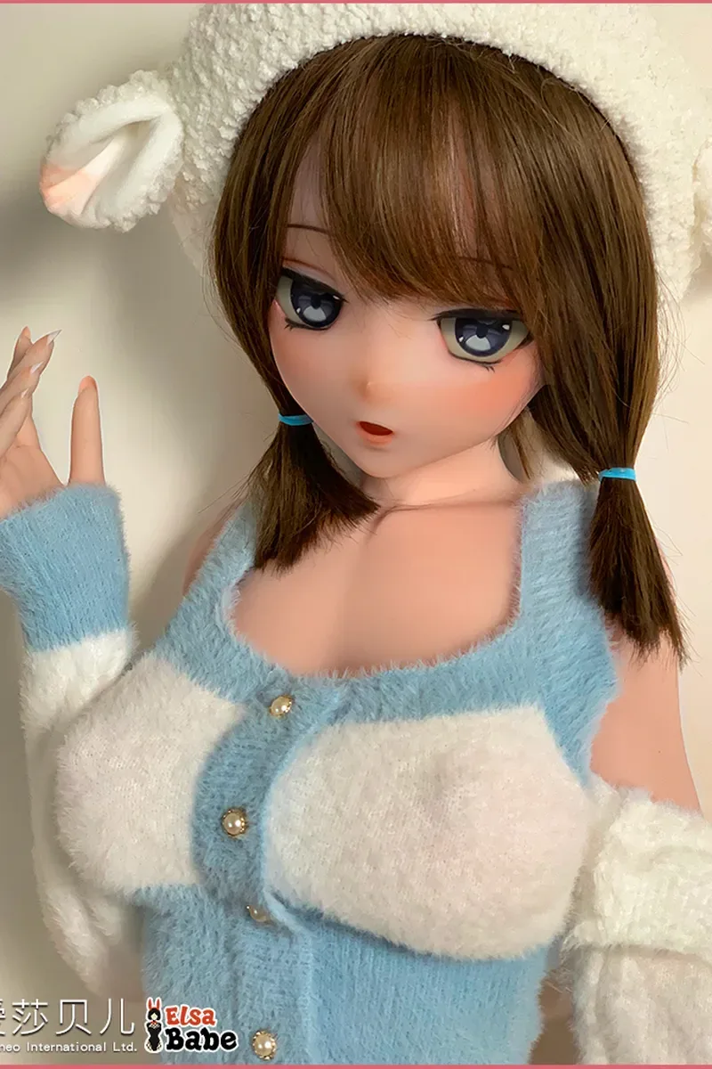 Furukawa Natsuki 148cm Silicone Body + Silicone Head Real Anime sex doll[Customizable] - XYlover Sex Doll view 7