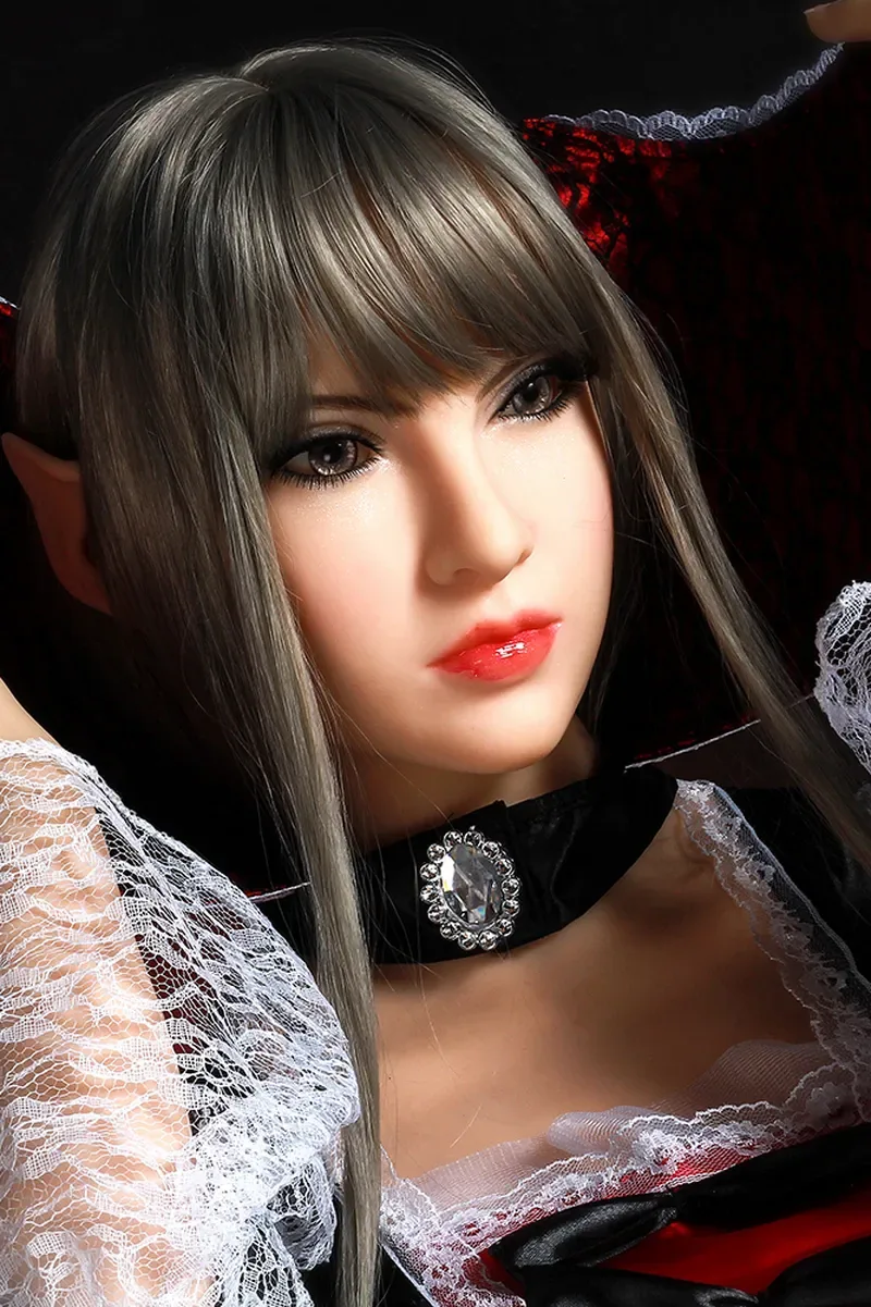 Allisson 168cm Full TPE Body&amp;Head Real sex doll[Customizable] - XYlover Sex Doll view 3