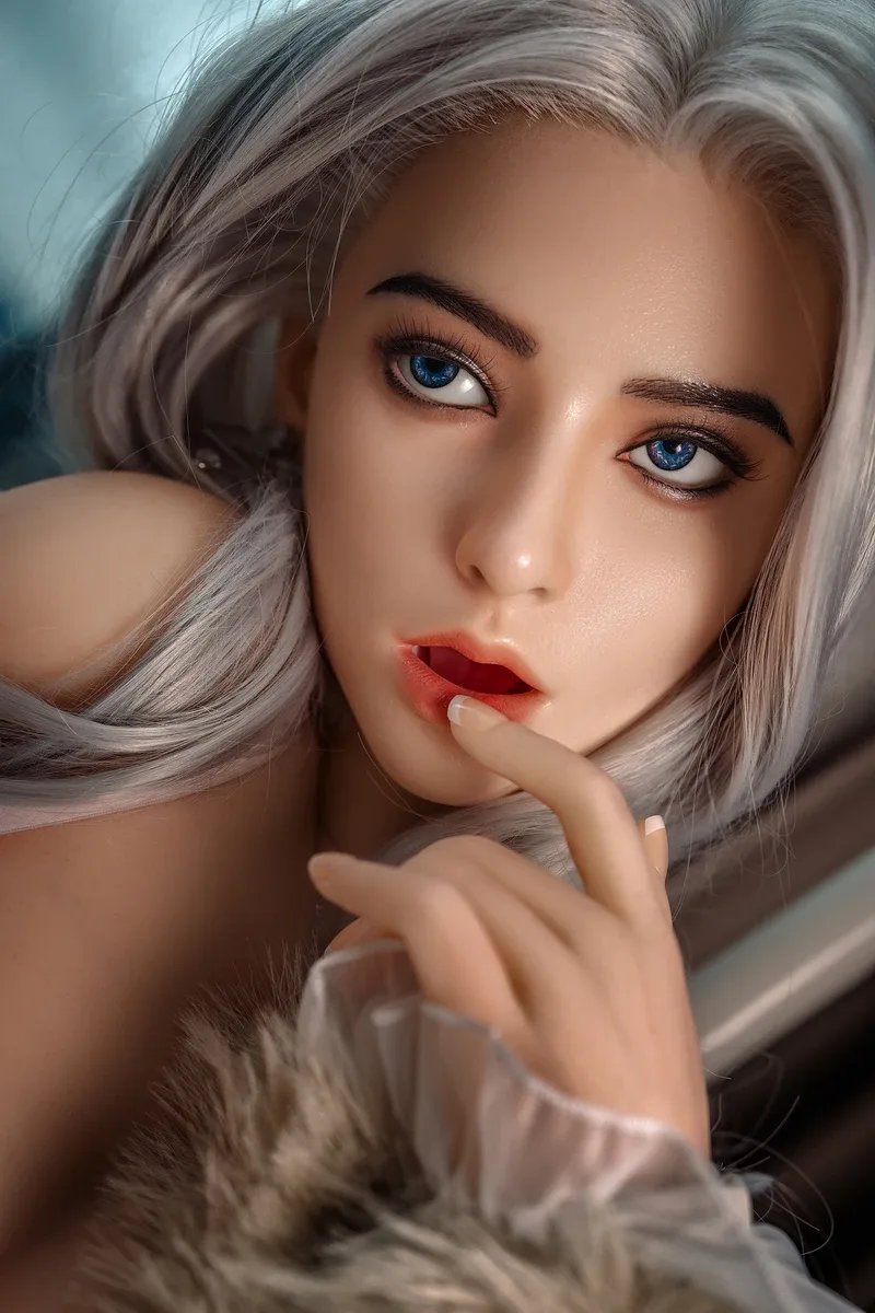 Rowan 164cm TPE Body+Silicone Head Real sex doll[Customizable] - XYlover Sex Doll view 5