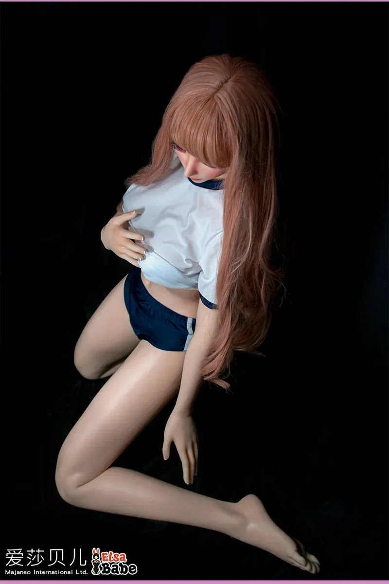 Sakurai Koyuki 165cm Silicone Body + Silicone Head Real Anime sex doll[Customizable] - XYlover Sex Doll view 5