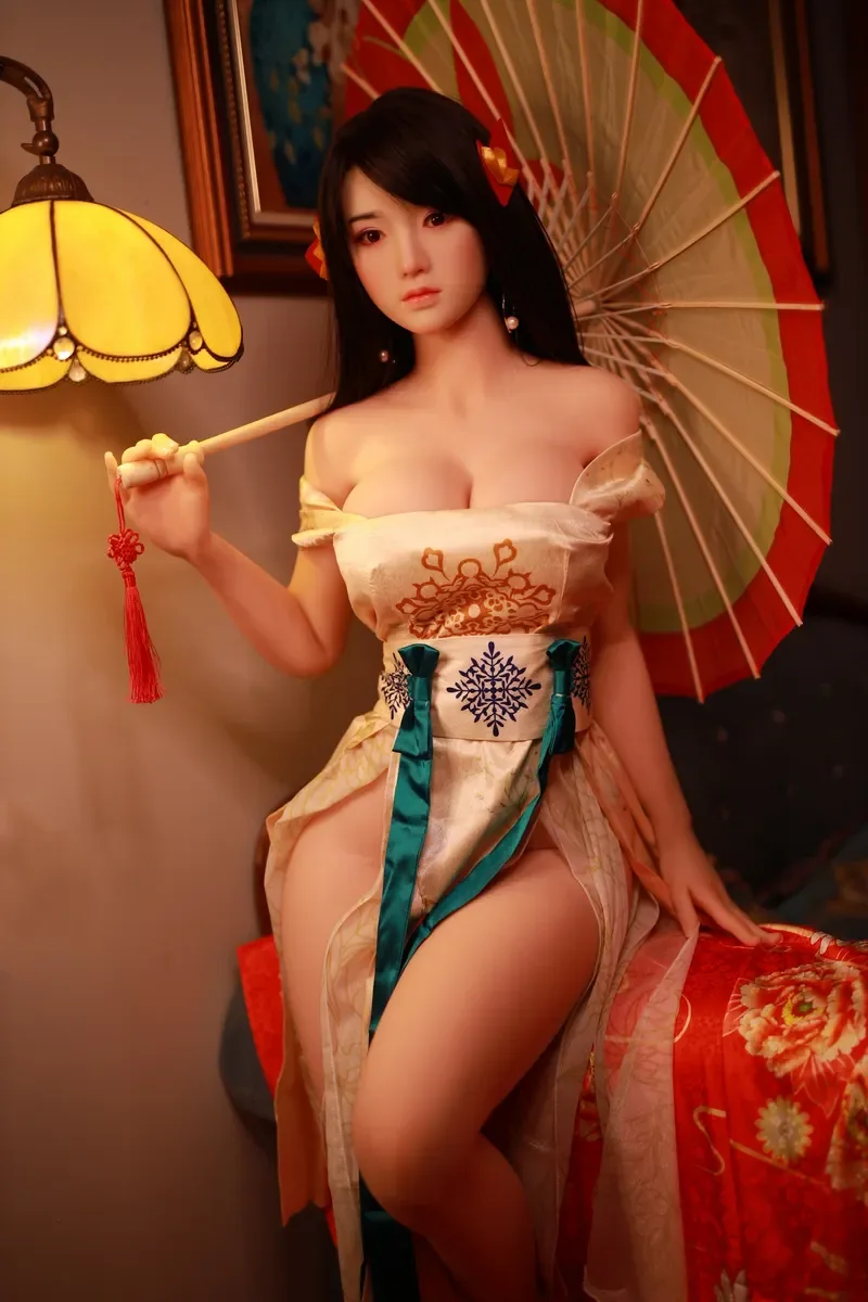 Ivanna 161cm TPE Body + Silicone Head Real sex doll[Customizable] - XYlover Sex Doll view 7