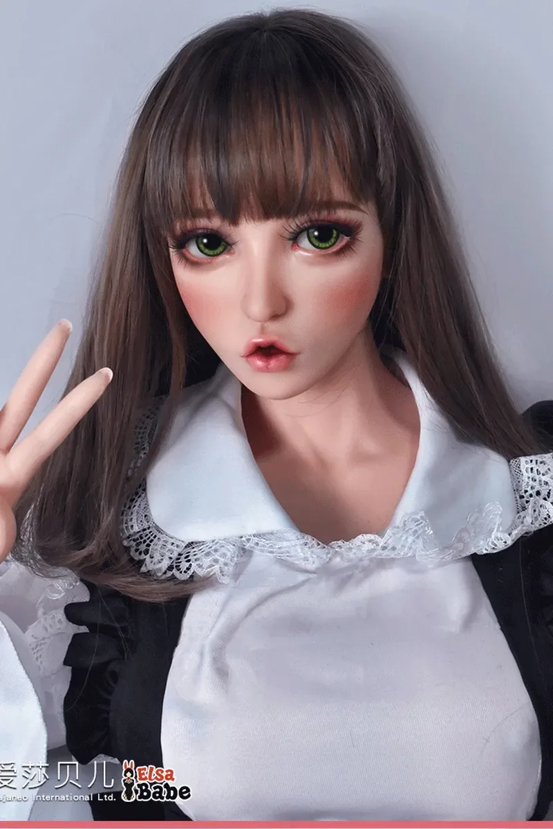 Nagasawa Satone 150cm Silicone Body + Silicone Head Real Anime sex doll[Customizable] - XYlover Sex Doll