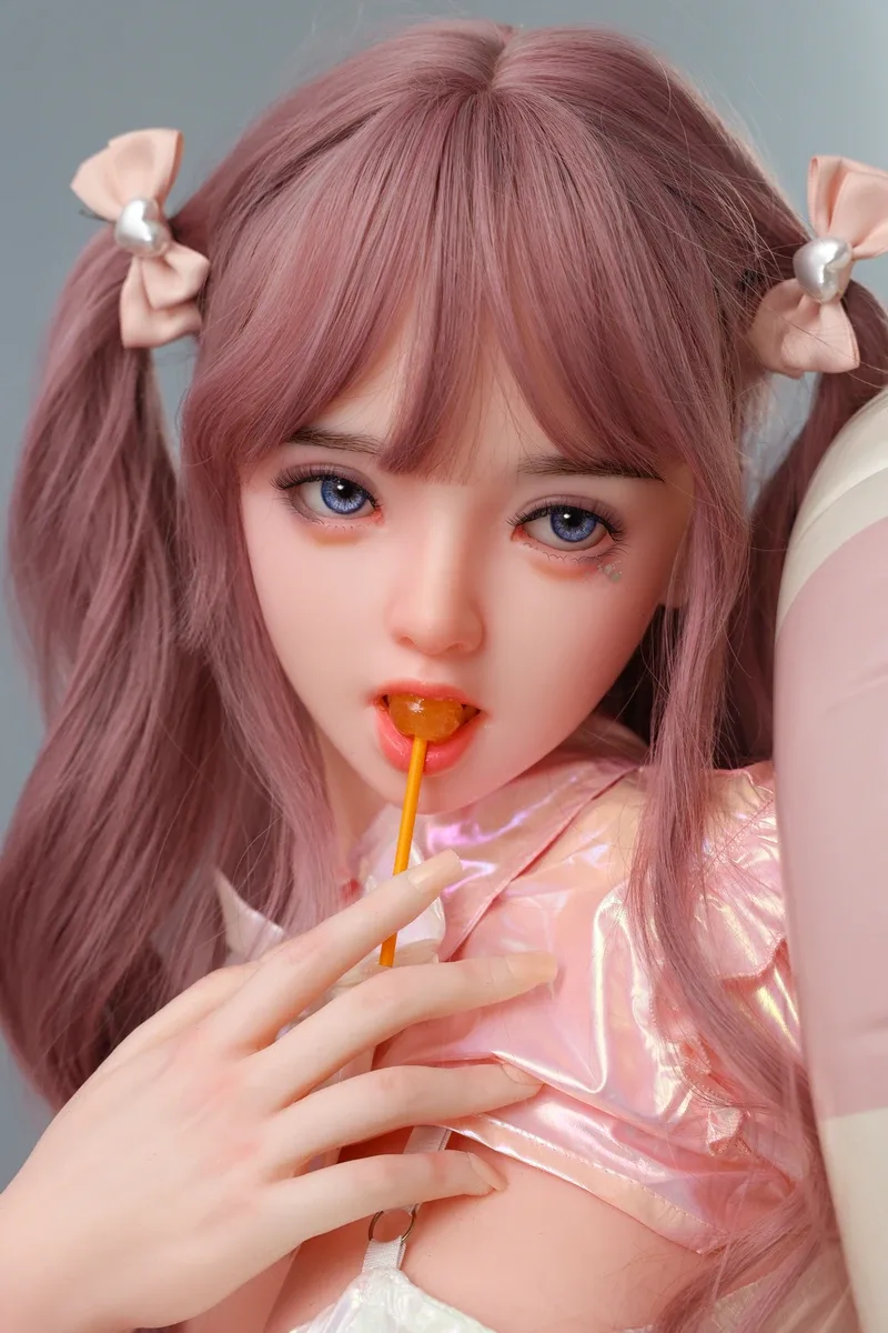 Yaretzi 155cm Full Silicone Body&amp;Head Real sex doll[Customizable] - XYlover Sex Doll