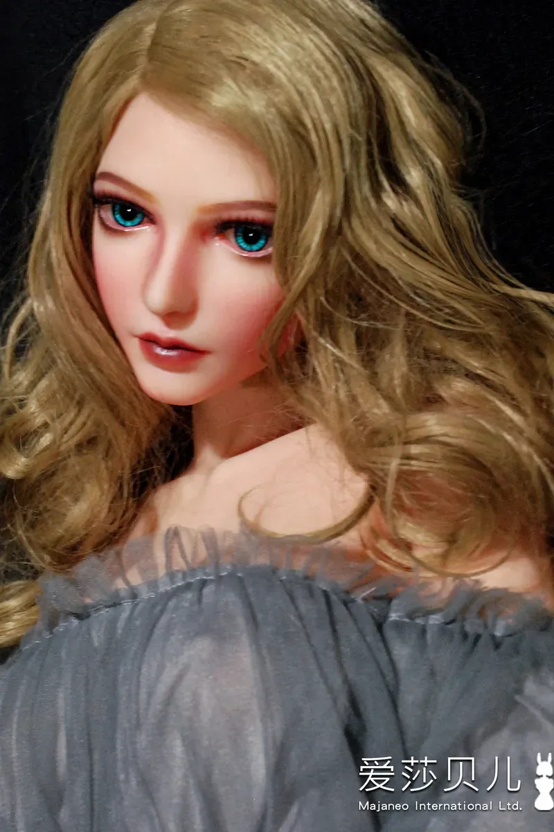 Momoe 102cm Silicone Body + Silicone Head Real Anime sex doll[Customizable] - XYlover Sex Doll view 7