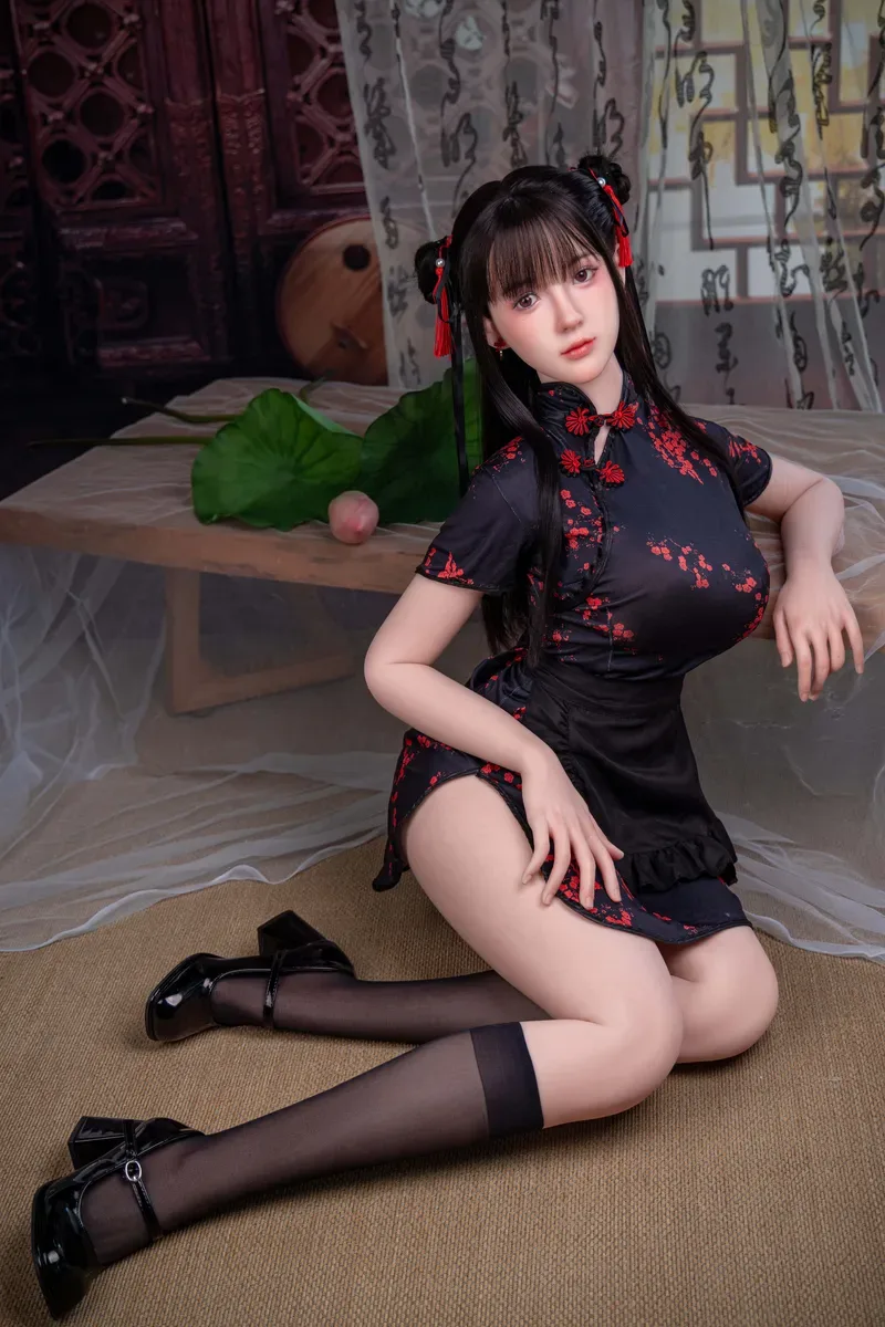 Patience 168/159/149cm TPE Body+Silicone Head Real sex doll[Customizable] - XYlover Sex Doll view 7