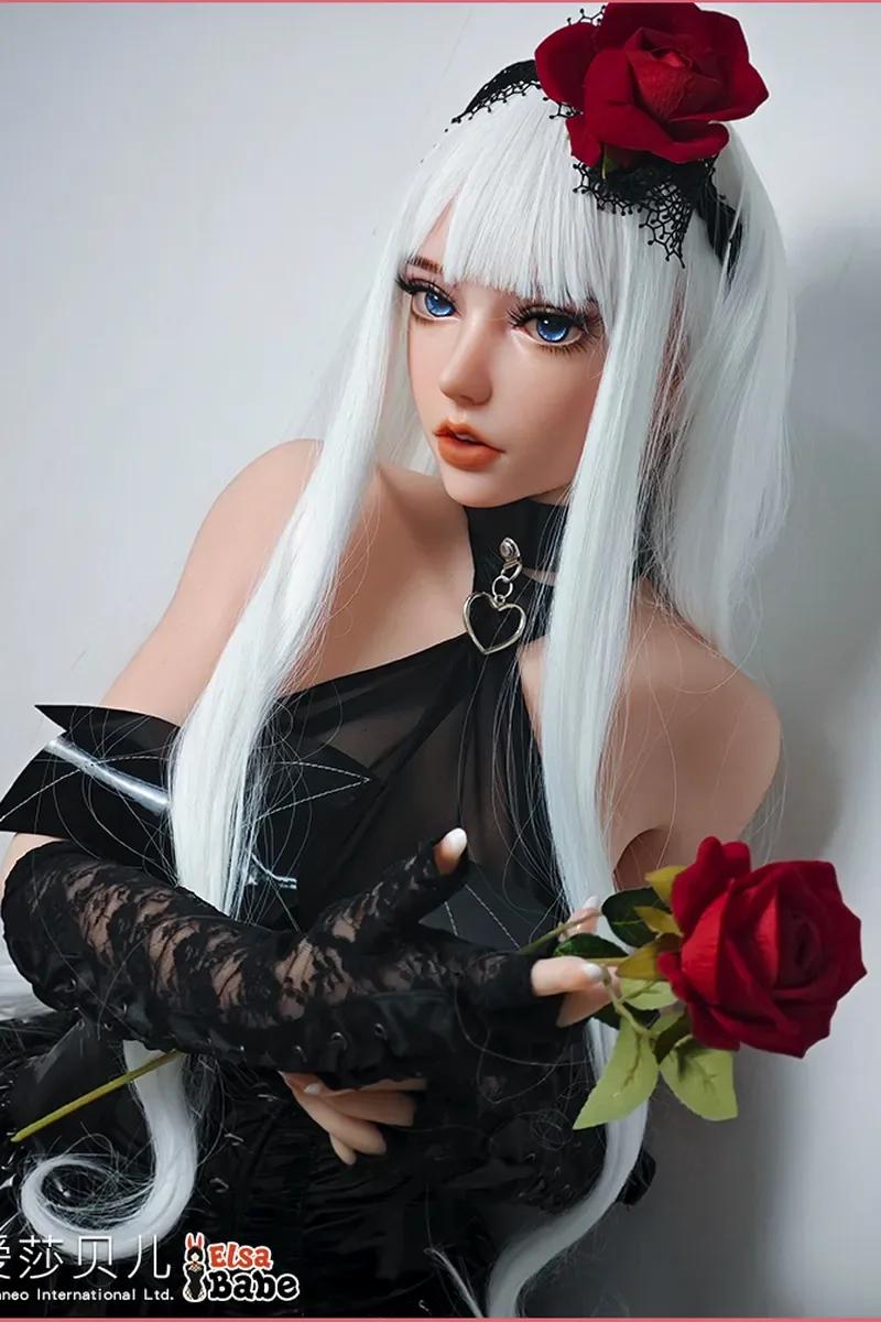 Sakural Koharu 150cm Silicone Body + Silicone Head Real Anime sex doll[Customizable] - XYlover Sex Doll view 7
