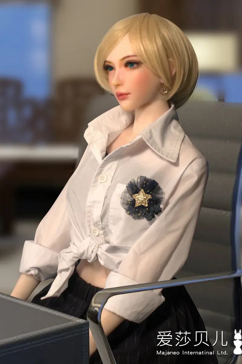 Muyuki 102cm Silicone Body + Silicone Head Real Anime sex doll[Customizable] - XYlover Sex Doll view 4