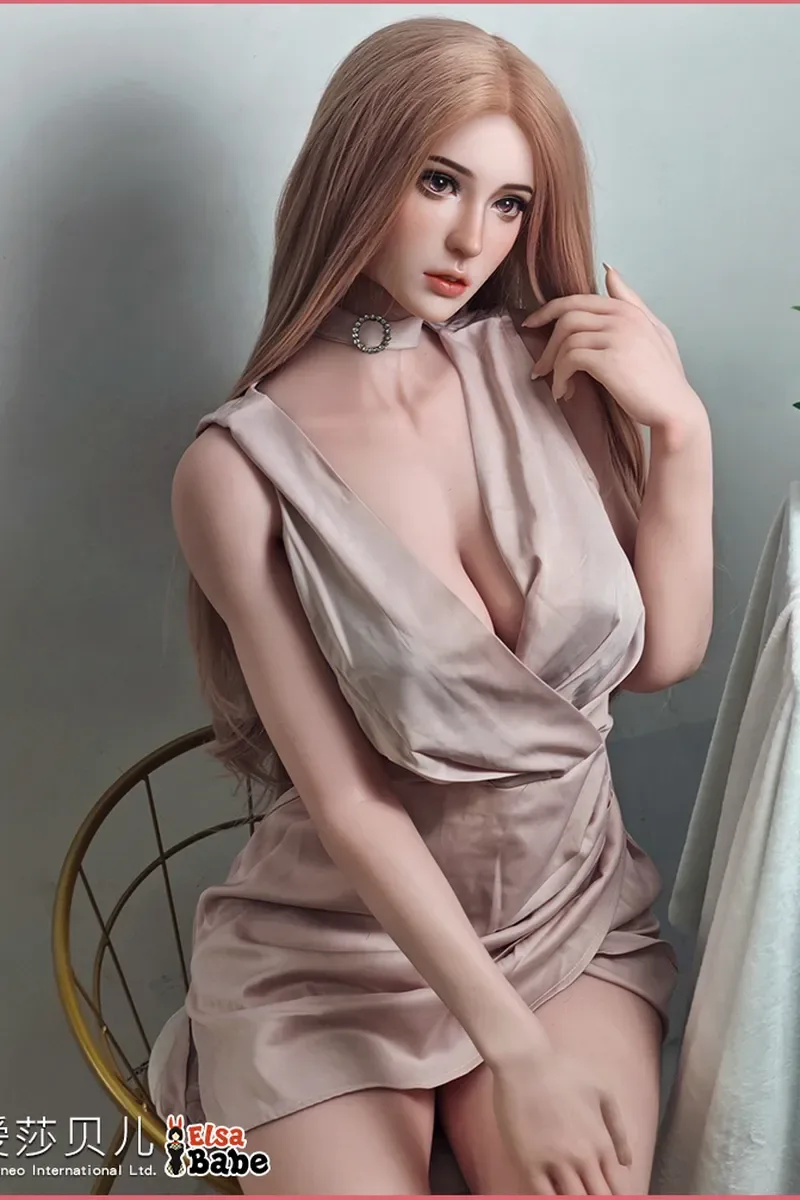Ikeda Anna 160cm Silicone Body + Silicone Head Real Anime sex doll[Customizable] - XYlover Sex Doll view 8