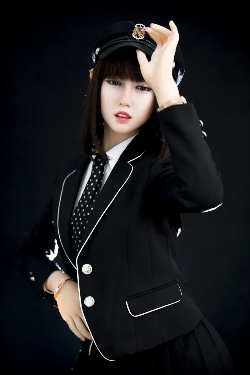 Finley 166cm TPE Body+Silicone Head Real sex doll[Customizable] - XYlover Sex Doll view 6