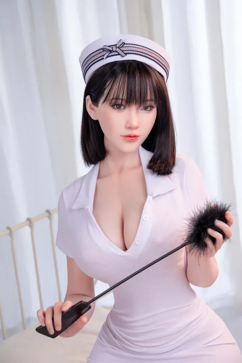 Averie 168/159/149cm TPE Body+Silicone Head Real sex doll[Customizable] - XYlover Sex Doll view 6