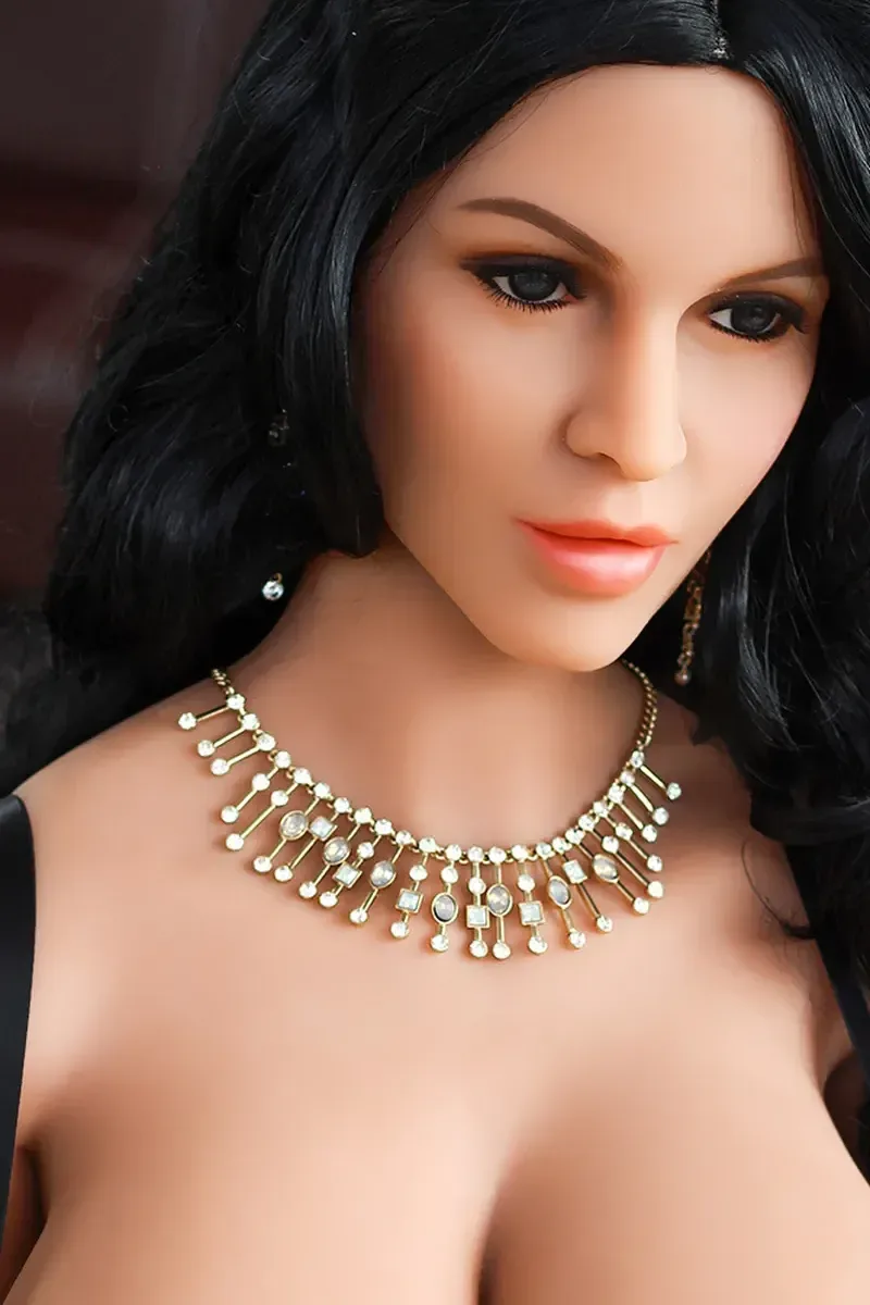 Lilah 167cm Full TPE Body&amp;Head Real sex doll[Customizable] - XYlover Sex Doll view 6