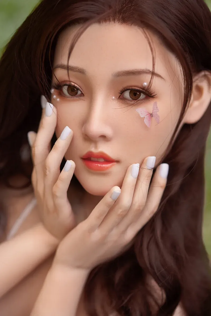 Genevieve 164cm Full Silicone Body&amp;Head Real sex doll[Customizable] - XYlover Sex Doll view 5
