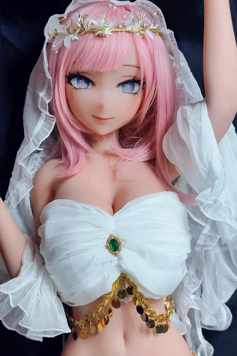 Aihara Mirai 148cm Silicone Body + Silicone Head Real Elf sex doll[Customizable] - XYlover Sex Doll view 1