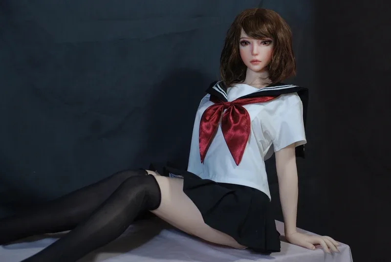 Takahashi Ayaka 102cm Silicone Body + Silicone Head Real Anime sex doll[Customizable] - XYlover Sex Doll view 8