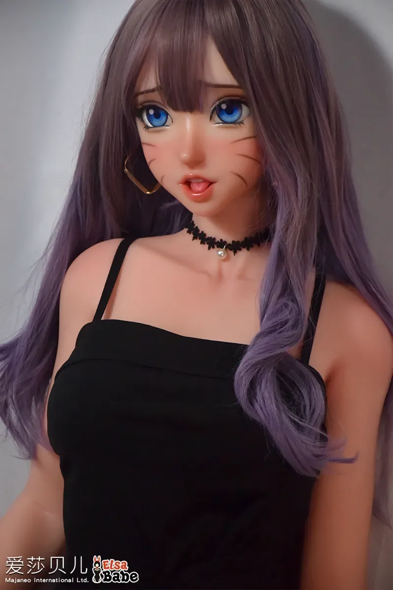 Igarashi Akiko 165cm Silicone Body + Silicone Head Real Anime sex doll[Customizable] - XYlover Sex Doll view 8