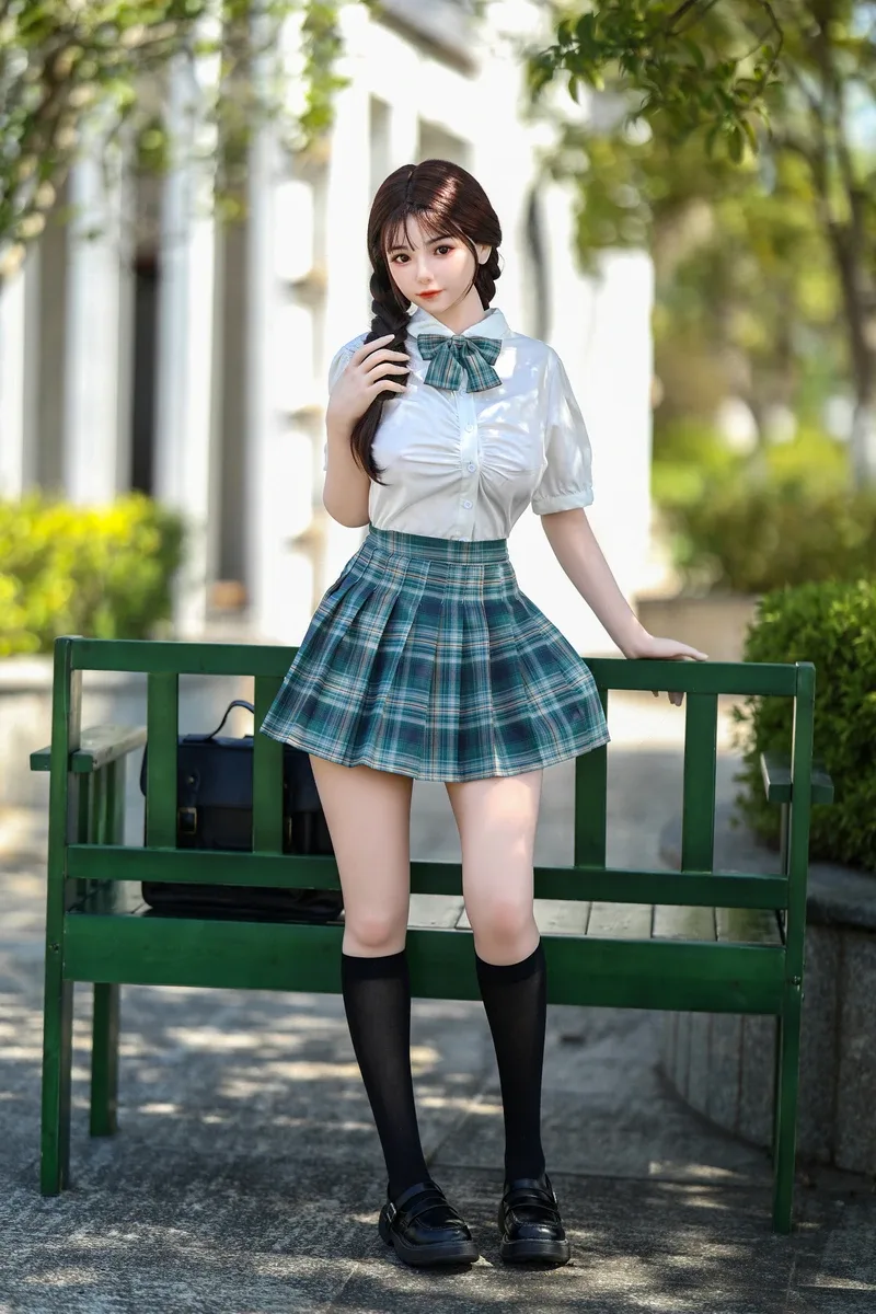 Zion 155cm TPE Body+Silicone Head Real sex doll[Customizable] - XYlover Sex Doll view 8