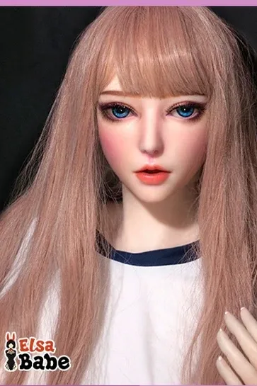 Sakurai Koyuki 165cm Silicone Body + Silicone Head Real Anime sex doll[Customizable] - XYlover Sex Doll view 6