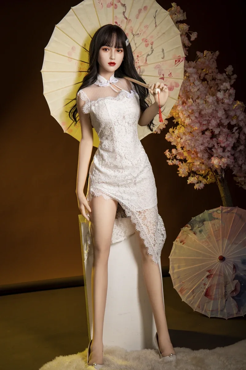 Taliyah 165cm TPE Body+Silicone Head Real sex doll[Customizable] - XYlover Sex Doll view 8