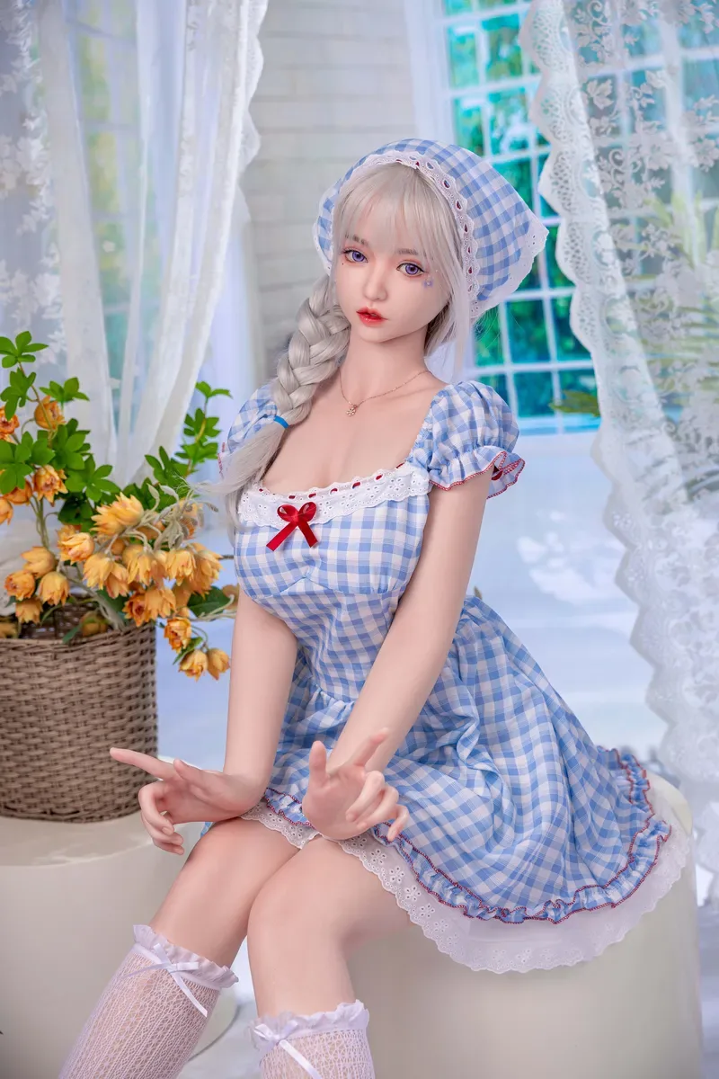 Selah 168/159/149cm TPE Body+Silicone Head Real sex doll[Customizable] - XYlover Sex Doll view 2