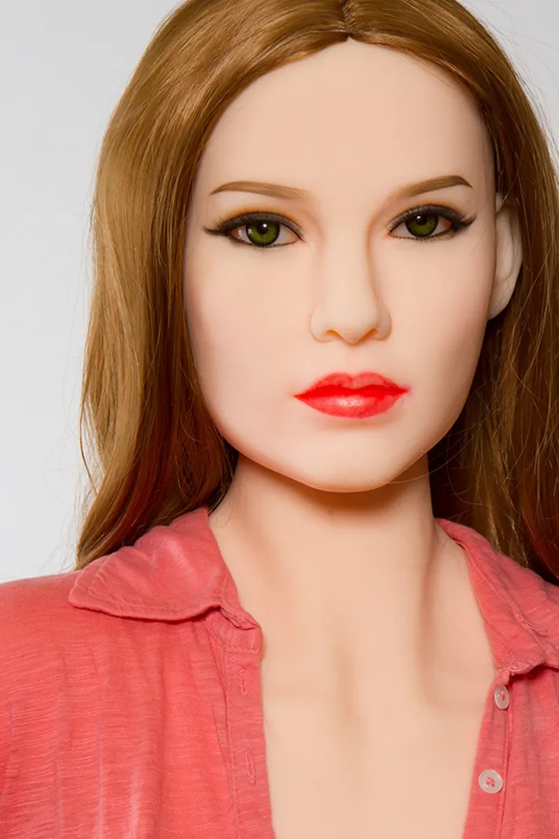 Lucia 160cm Full TPE Body&amp;Head Real sex doll[Customizable] - XYlover Sex Doll view 8