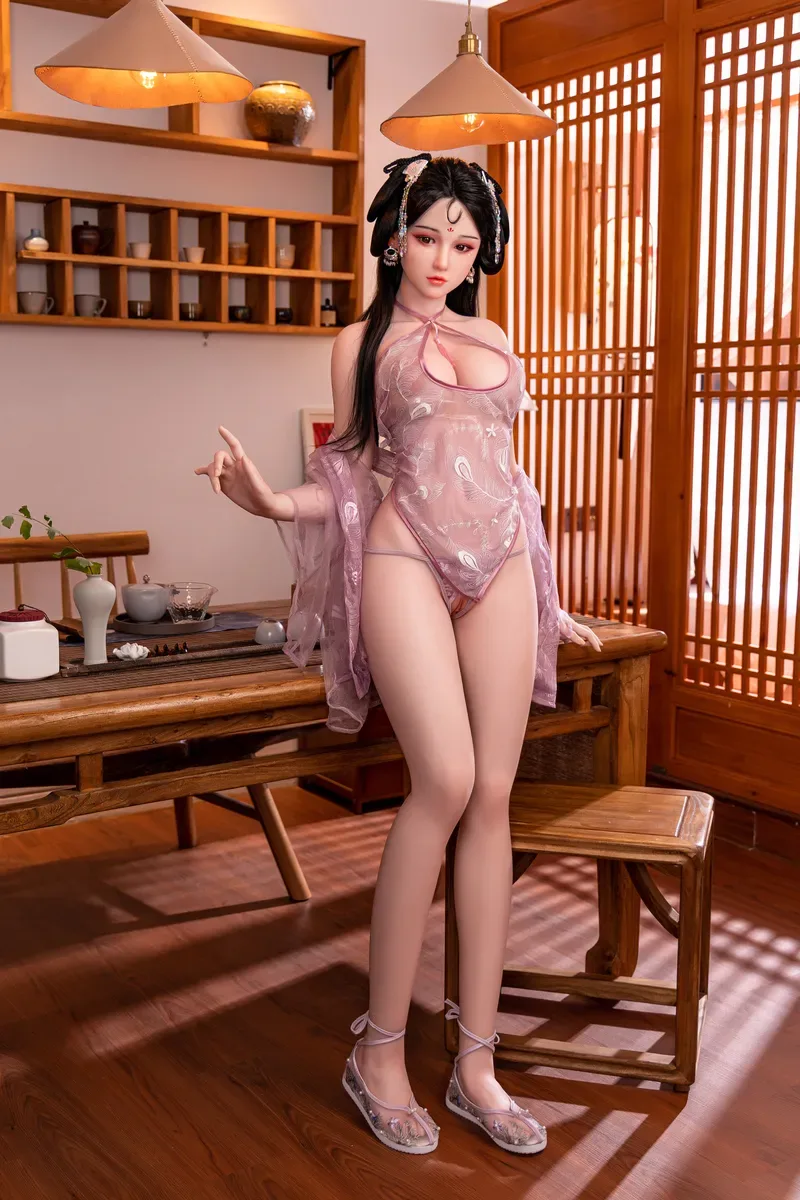Belinda 168/159/149cm TPE Body+Silicone Head Real sex doll[Customizable] - XYlover Sex Doll view 5