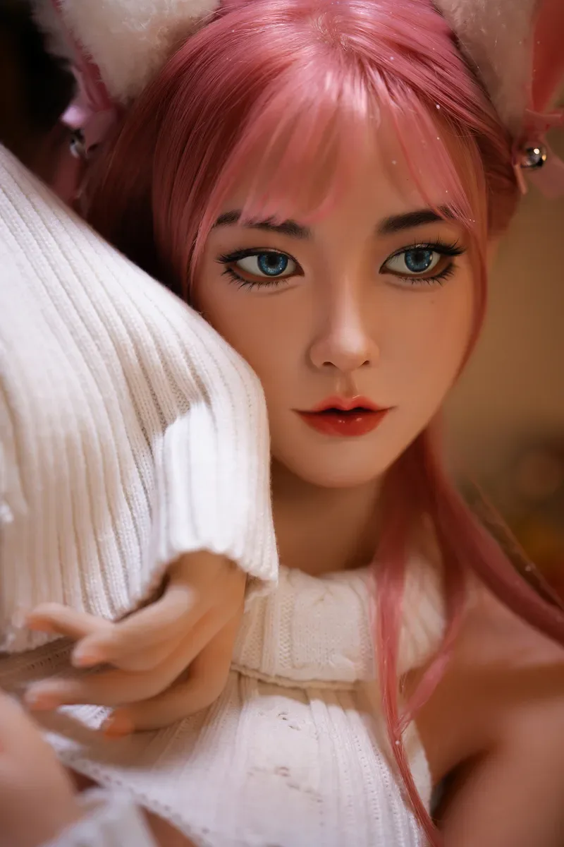Kaylie 160cm TPE Body+Silicone Head Real sex doll[Customizable] - XYlover Sex Doll view 2