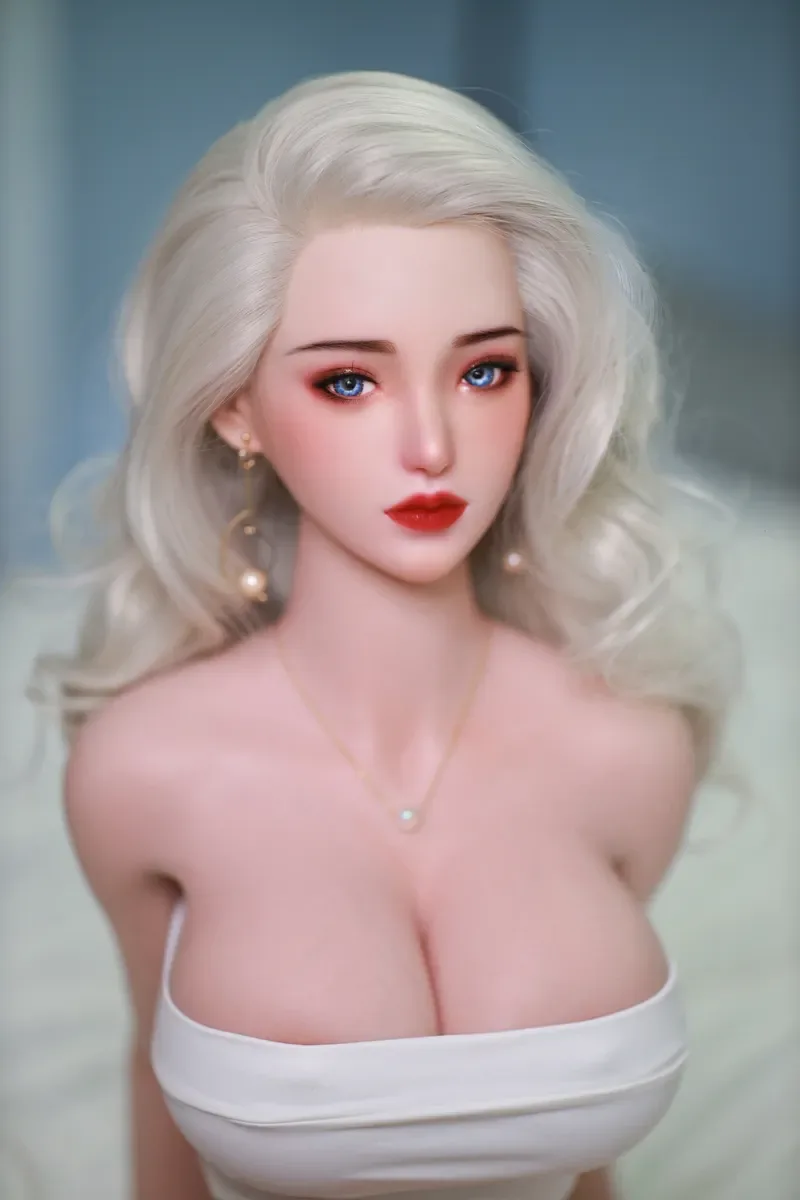 Camilla 161cm Silicone Body + Silicone Head Real sex doll[Customizable] - XYlover Sex Doll view 5