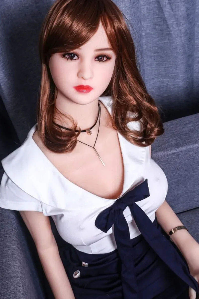Carolina 165cm Full TPE Body&amp;Head Real sex doll[Customizable] - XYlover Sex Doll view 5