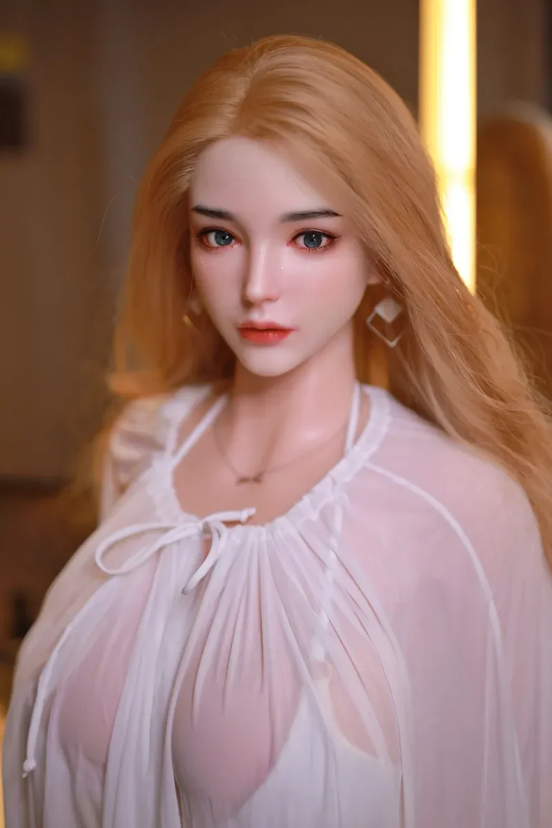 Juliet 162cm Silicone Body + Silicone Head Real sex doll[Customizable] - XYlover Sex Doll view 8