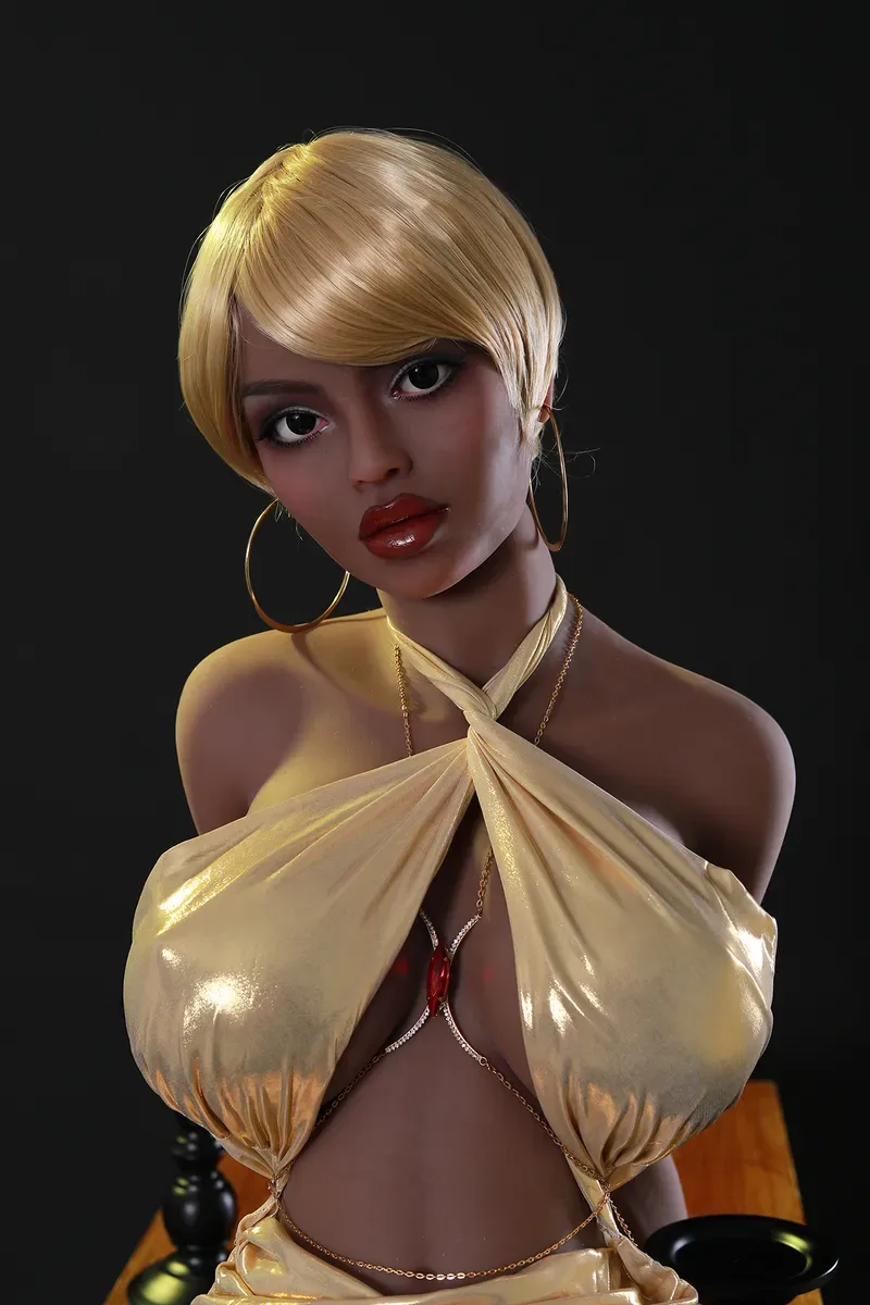 Jocelynn 158cm TPE Body+TPE Head Real Sex Doll [US STOCK] - XYlover Sex Doll view 2
