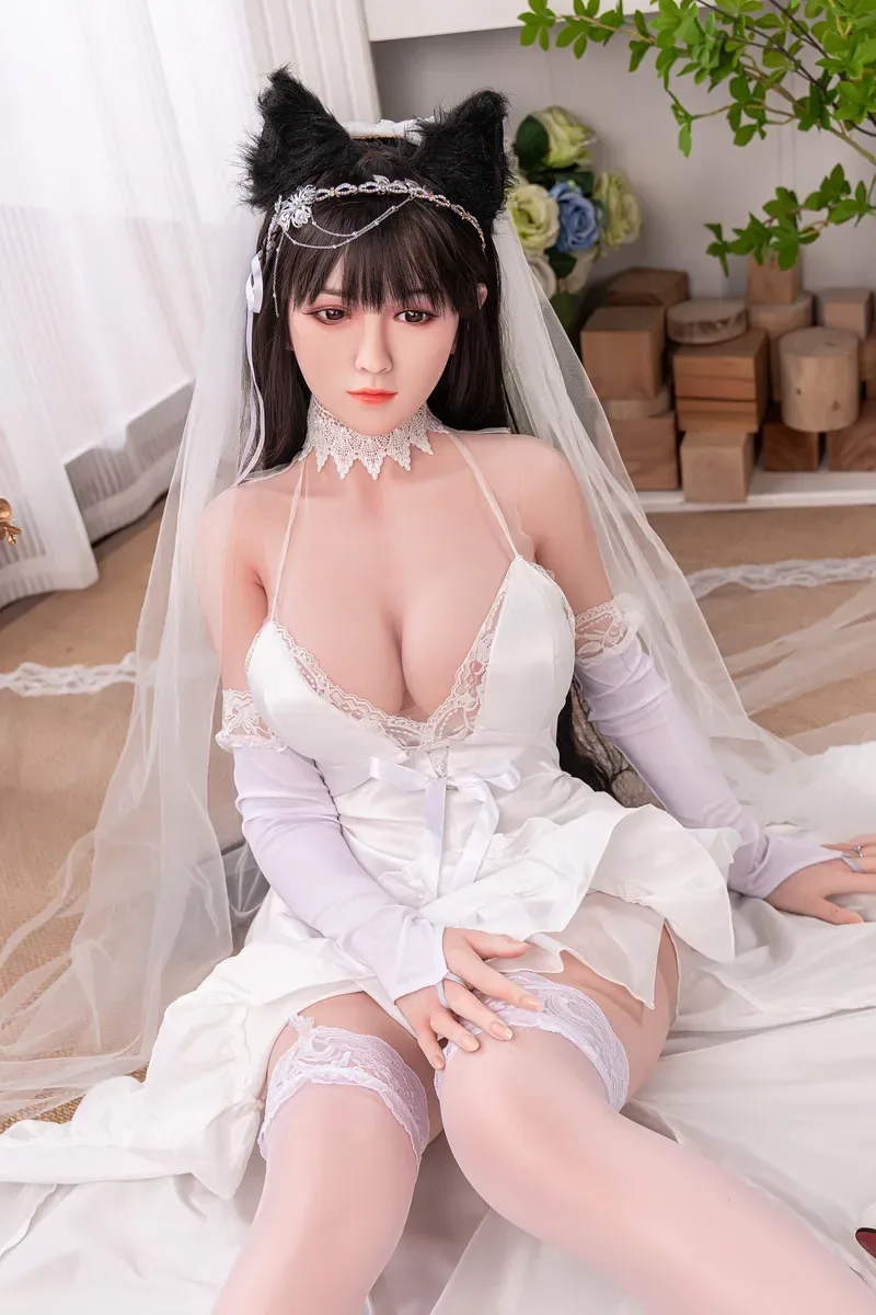 Mariyah 168/159/149cm TPE Body+Silicone Head Real sex doll[Customizable] - XYlover Sex Doll view 2
