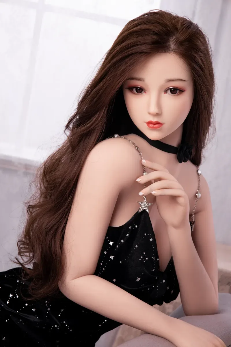 Chaya 168/159/149cm TPE Body+Silicone Head Real sex doll[Customizable] - XYlover Sex Doll view 1
