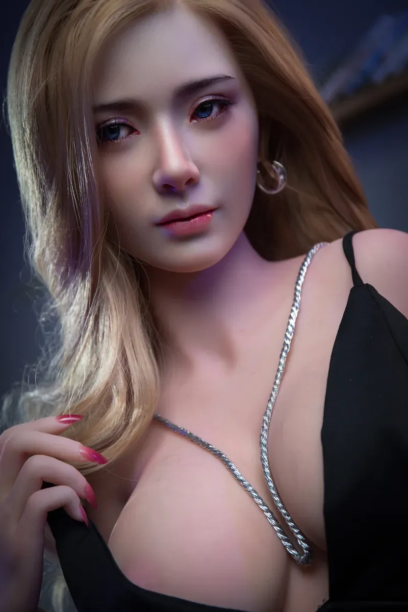 Soraya 161cm TPE Body + Silicone Head Real sex doll[Customizable] - XYlover Sex Doll view 7