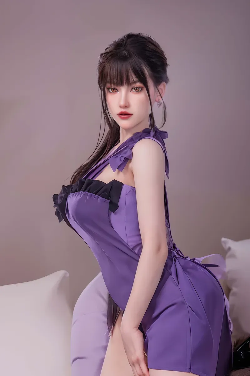 Zara 168/159/149cm TPE Body+Silicone Head Real sex doll[Customizable] - XYlover Sex Doll view 6