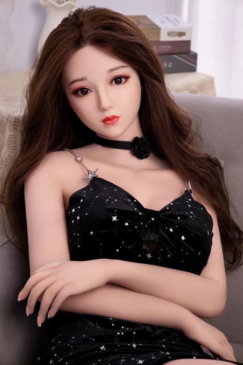 Chaya 168/159/149cm TPE Body+Silicone Head Real sex doll[Customizable] - XYlover Sex Doll view 5