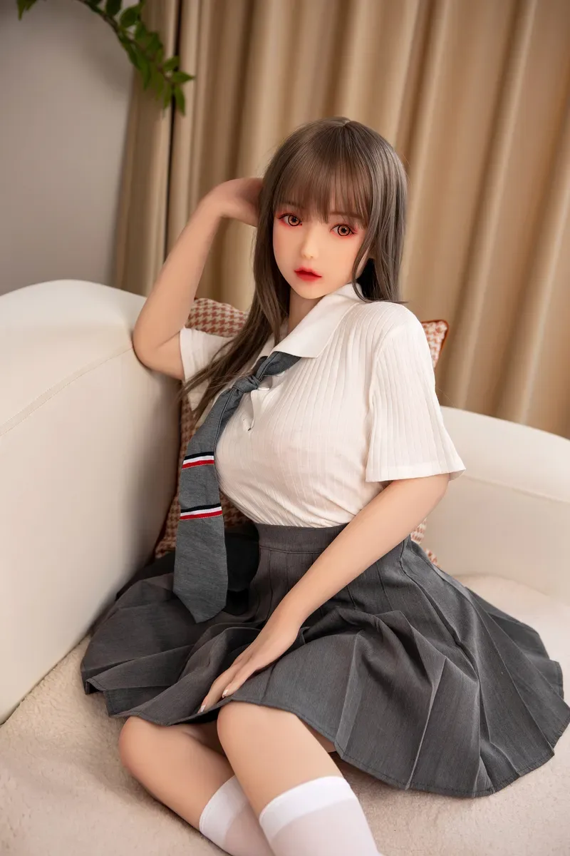 Barbara 168/159/149cm TPE Body+Silicone Head Real sex doll[Customizable] - XYlover Sex Doll view 5