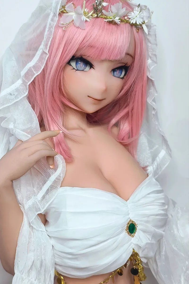 Aihara Mirai 148cm Silicone Body + Silicone Head Real Elf sex doll[Customizable] - XYlover Sex Doll view 7