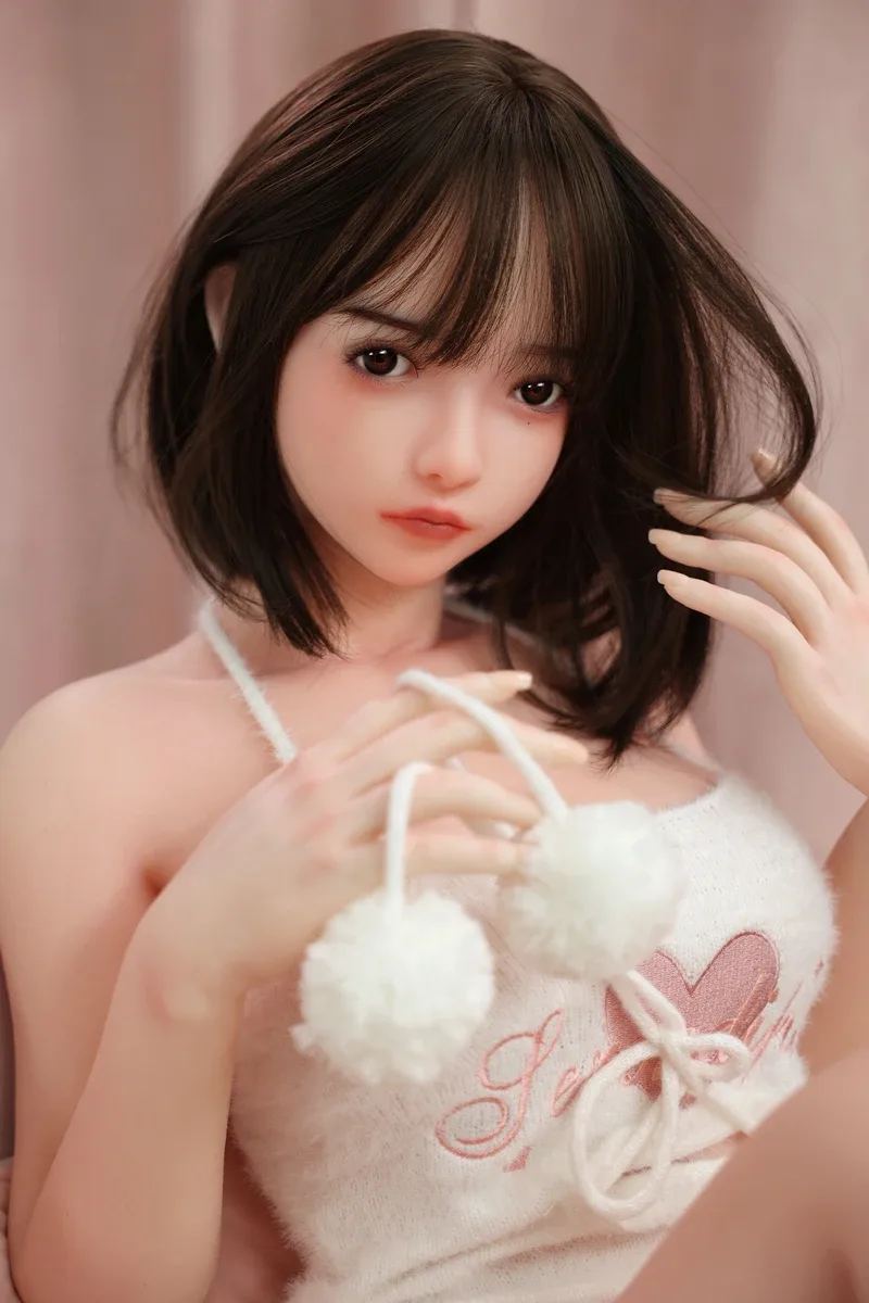 Ada 155cm Full Silicone Body&amp;Head Real sex doll[Customizable] - XYlover Sex Doll view 8