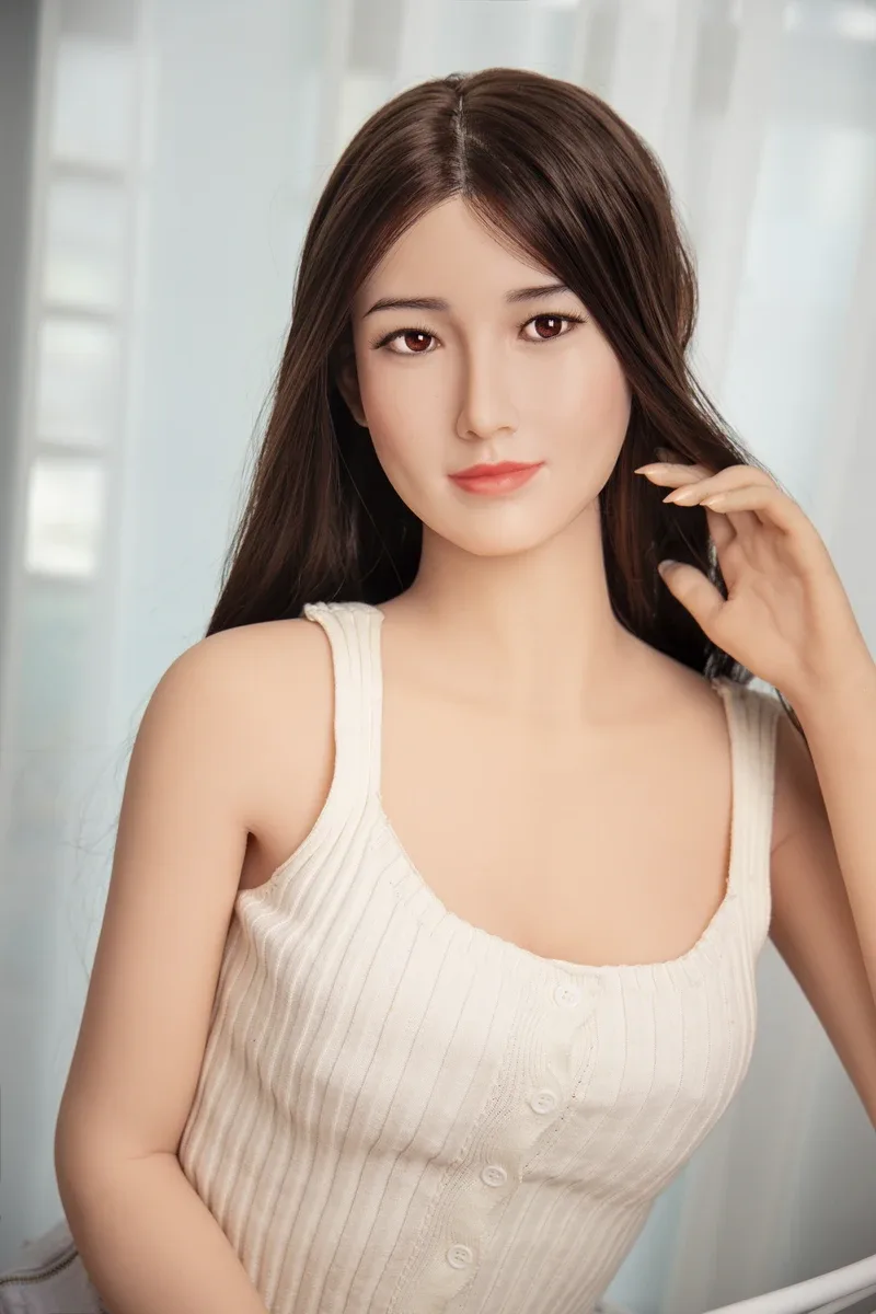 Sherlyn 166cm TPE Body+Silicone Head Real sex doll[Customizable] - XYlover Sex Doll view 3