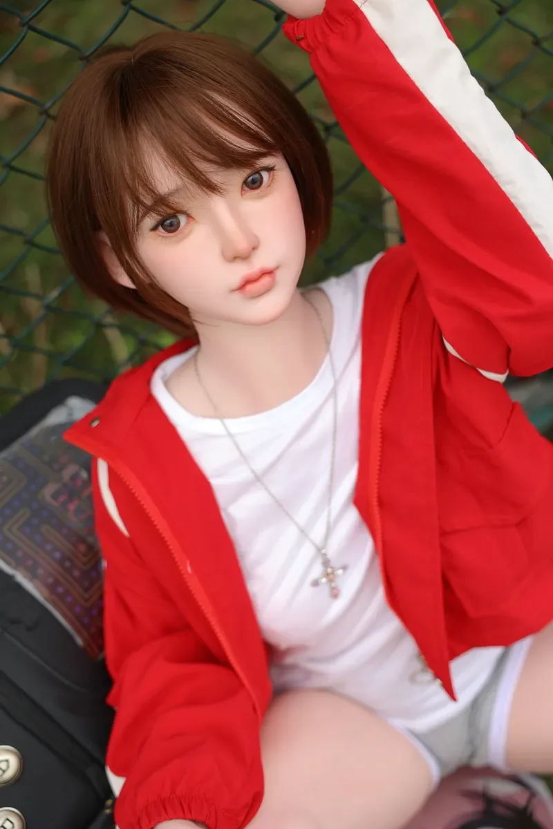 Antonia 150cm Silicone Body + Silicone Head Real sex doll[Customizable] - XYlover Sex Doll view 3