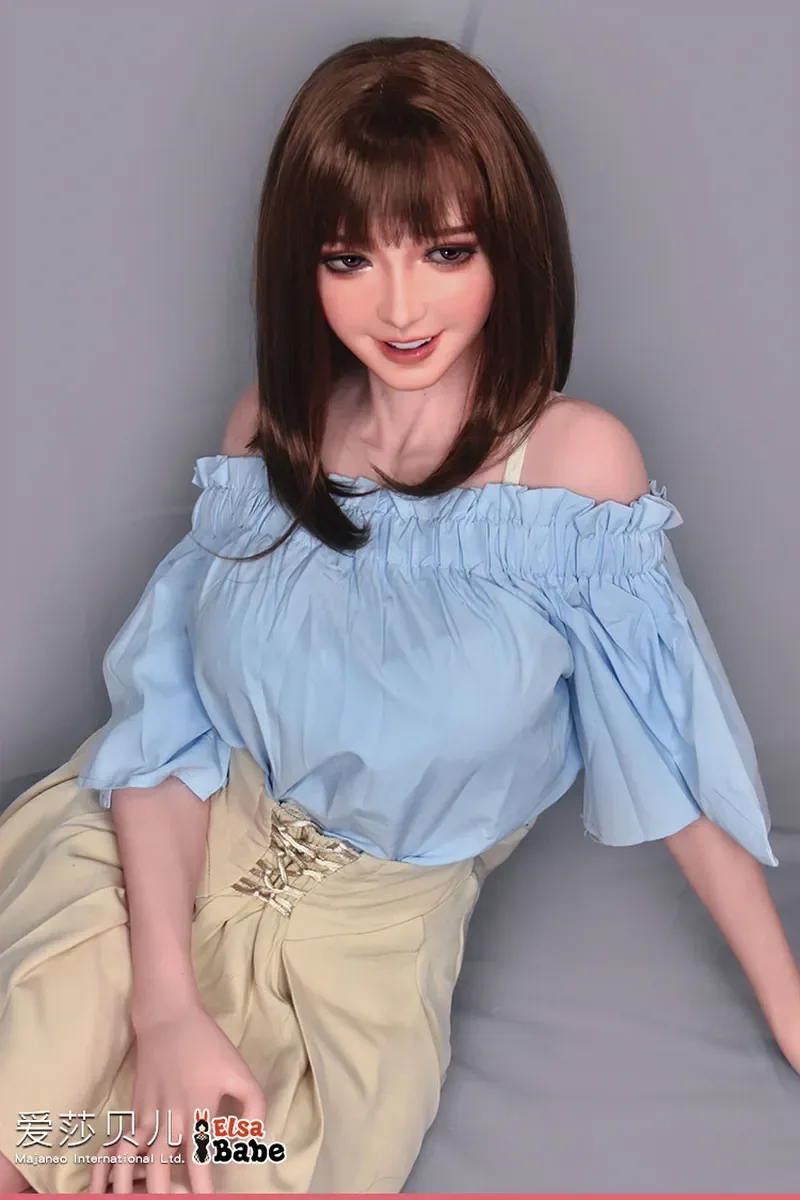 Aragaki Nagasawa 150cm Silicone Body + Silicone Head Real Anime sex doll[Customizable] - XYlover Sex Doll view 6