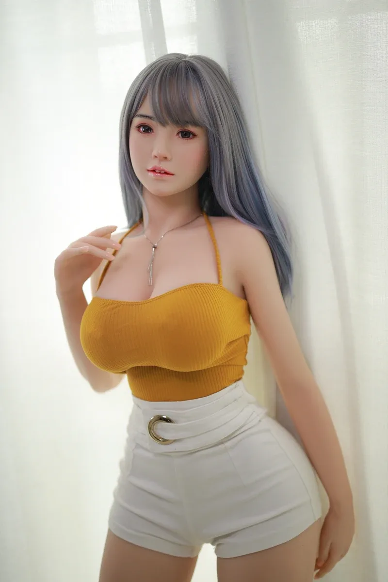 Holly 157cm TPE Body + Silicone Head Real sex doll[Customizable] - XYlover Sex Doll view 7