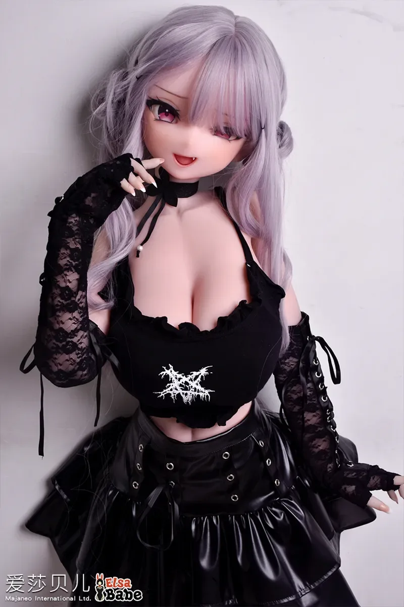 Watanabe Yuno 148cm Silicone Body + Silicone Head Real Anime sex doll[Customizable] - XYlover Sex Doll view 6