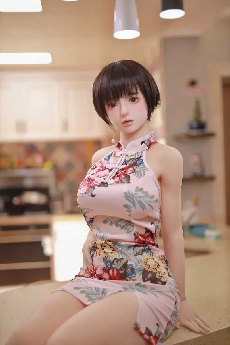 Hunter 161cm TPE Body + TPE Head Real sex doll[Customizable] - XYlover Sex Doll view 3