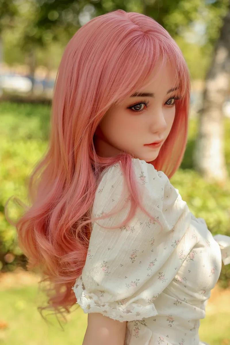 Yu Ting 155cm TPE Body+Silicone Head Real Sex Doll [EU STOCK] - XYlover Sex Doll view 4
