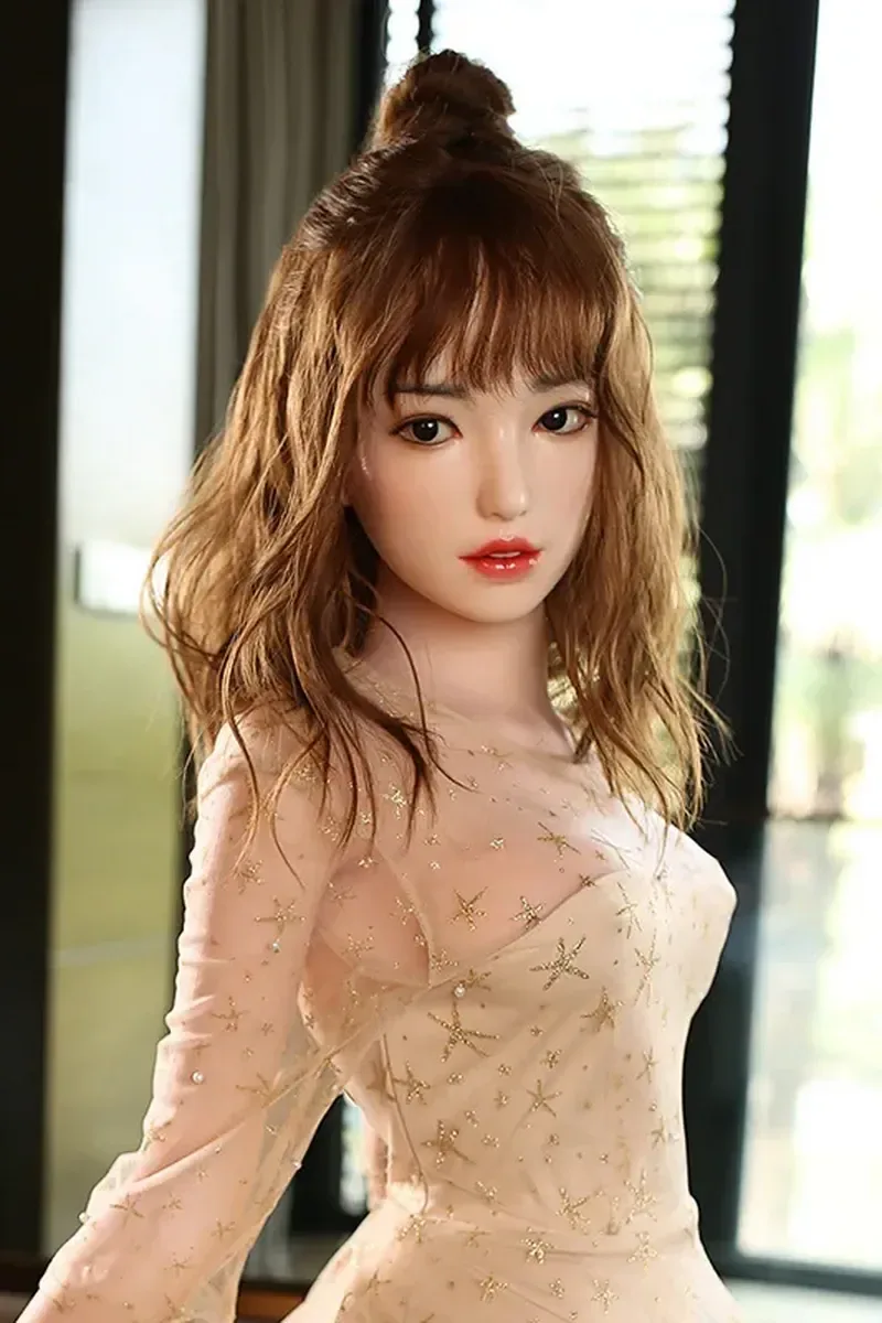 Azul 160cm Full Silicone Body&amp;Head Real sex doll[Customizable] - XYlover Sex Doll view 5