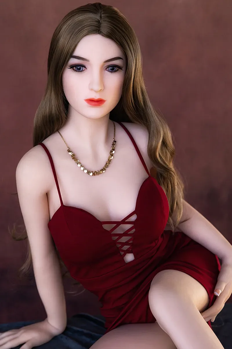 Miriam 160cm Full TPE Body&amp;Head Real sex doll[Customizable] - XYlover Sex Doll view 4