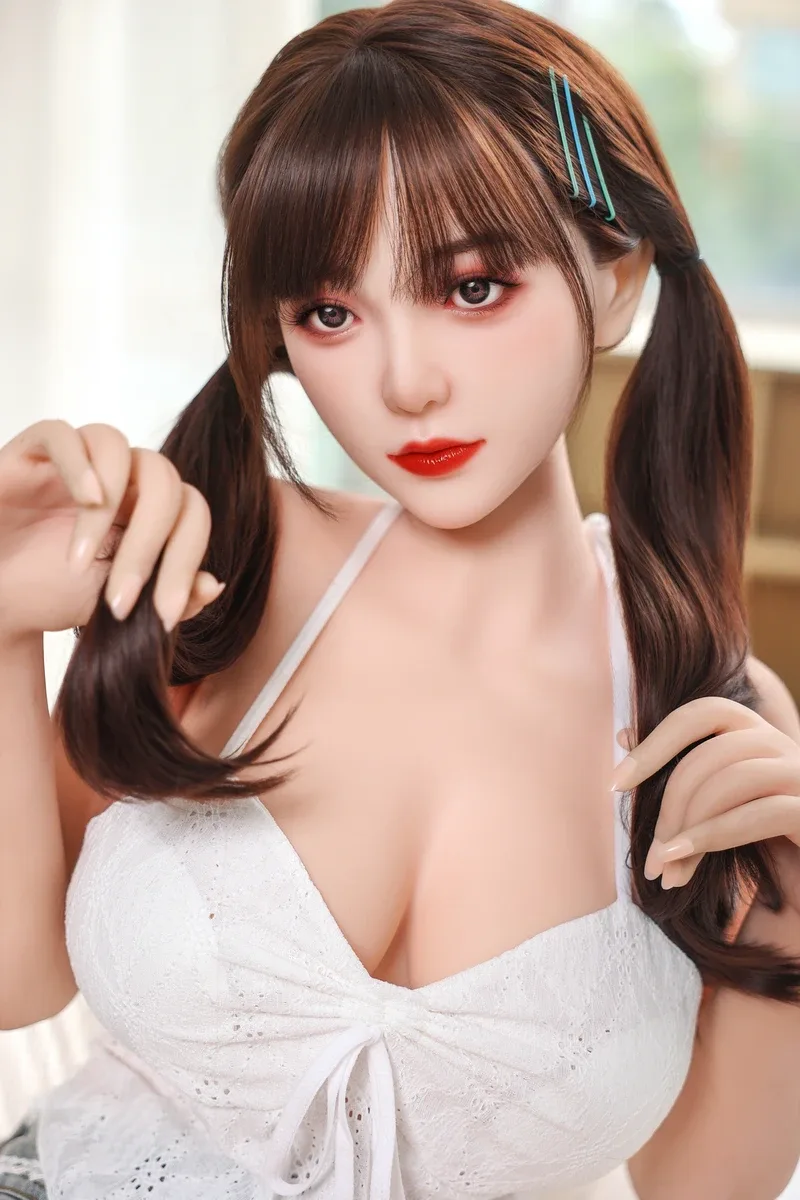 Alexus 163cm TPE Body+Silicone Head Real sex doll[Customizable] - XYlover Sex Doll view 7